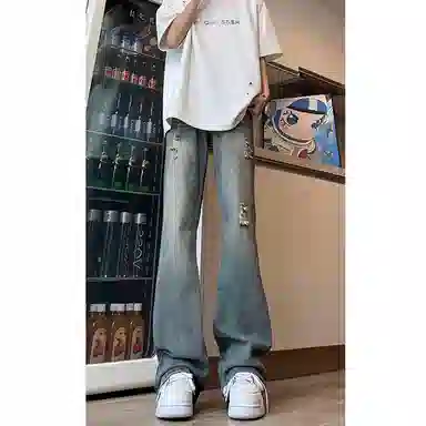 Michael Rock vibeoversiz