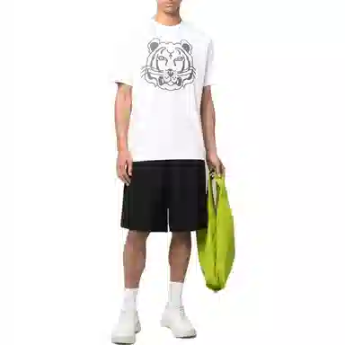 KENZO Tiger Head SS22 T