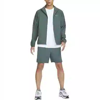Nike Form Dri-FIT Jacket