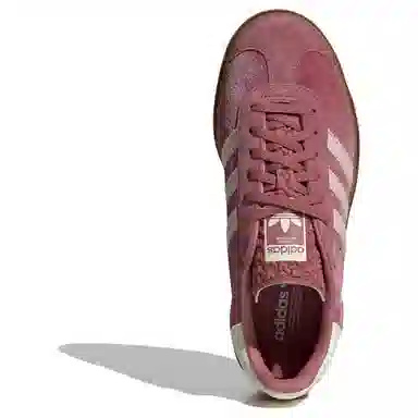 adidas Gazelle Bold Pink White