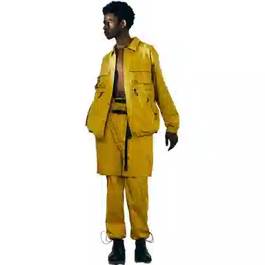 Gramicci x F/CE Coach Jacket