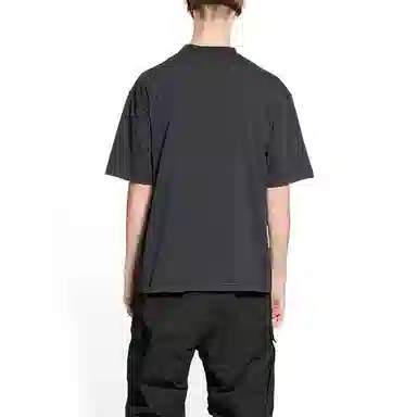 Balenciaga SS22 LogoT