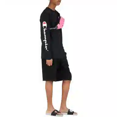 Champion Mens Jsy CT