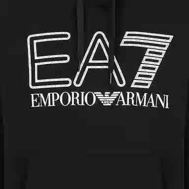 EMPORIO ARMANI FW23 EA7 Logo