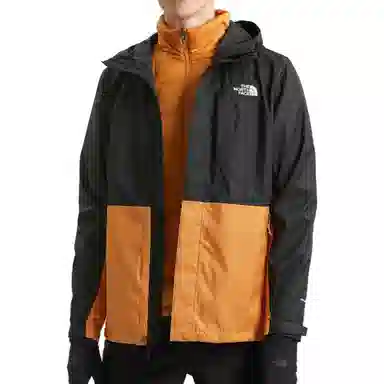 THE NORTH FACE Logo