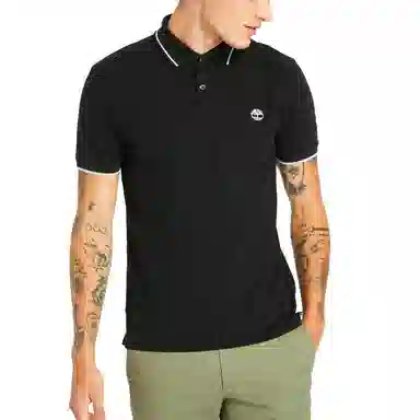 Timberland Logopolo