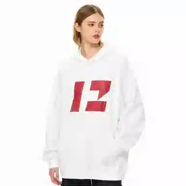 RECOLETA x OKET Hoodie