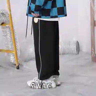 XXGOGO Athflow Pants