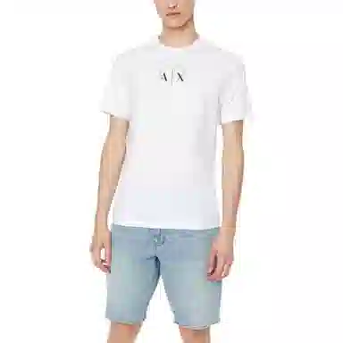 ARMANI EXCHANGE LogoT