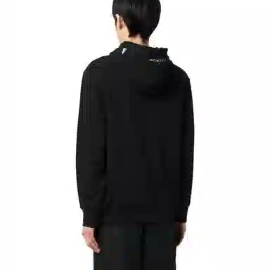 Yohji Yamamoto SS23 Floral Hoodie