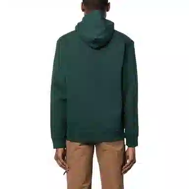 Patagonia Logo Hoodie
