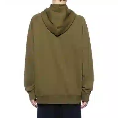 Onitsuka Tiger SWEAT HOODIE LOGO