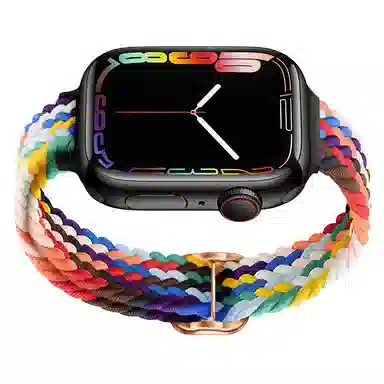 Applewatch S9S8SE76543