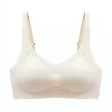 欧迪芬 聚拢上托稳固不跑杯隐形提拉防下垂无痕侧收文胸 女款