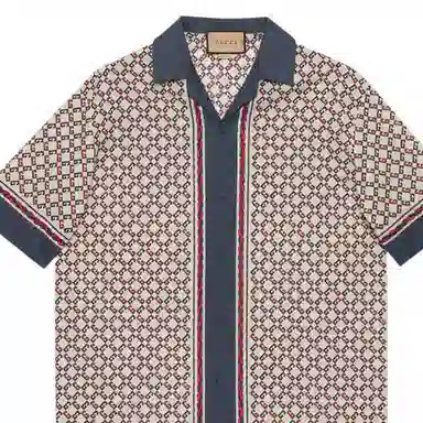 GUCCI SS22 Logo