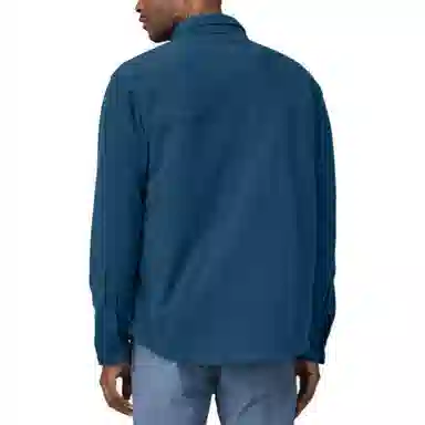 patagonia Long-Sleeved Early Rise Snap Shirt