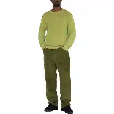 Stussy Strand Sweater