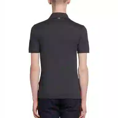THOM BROWNE SS22 Polo