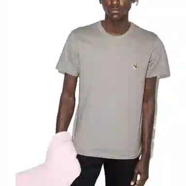 Maison Kitsune SS22 T