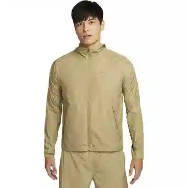 Nike As M Nk Rpl Miler Jkt Logo