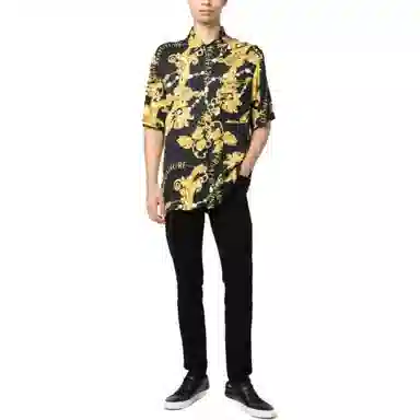 VERSACE JEANS COUTURE