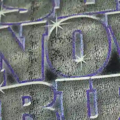 Balenciaga SS24 Logo