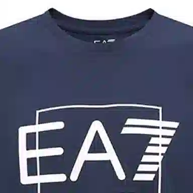 EMPORIO ARMANI EA7 SS23 T