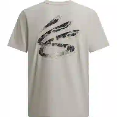 Under Armour CURRY T