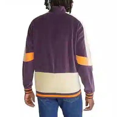 PUMA We Are Legends Track Jacket Violet