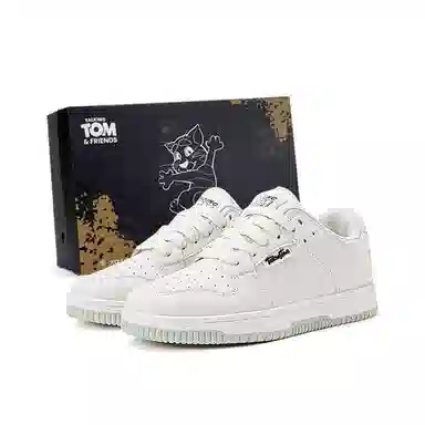 TALKING TOM Classic Sneakers