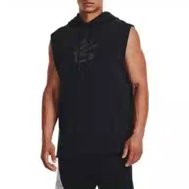 Under Armour Curry Series Sleeveless Hoodie