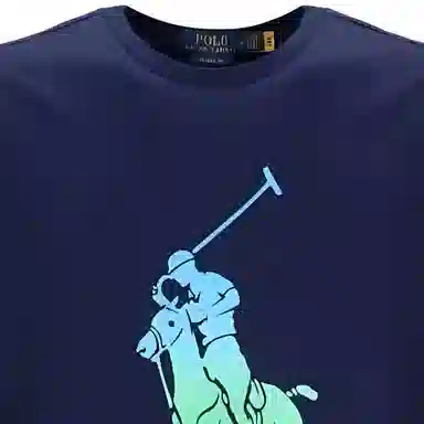 Polo Ralph Lauren SS23 LogoT