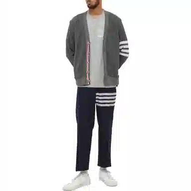 THOM BROWNE FW22 T