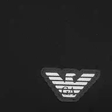 EMPORIO ARMANI SS22 LogoT