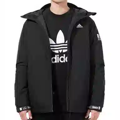 adidas Snw Down Jkt