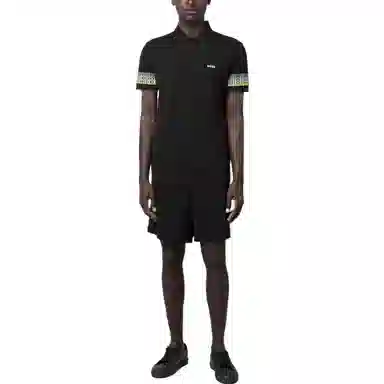 HUGO BOSS SS23 LogoPolo
