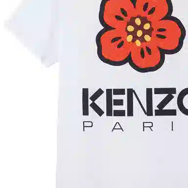 KENZO SS23 LogoT