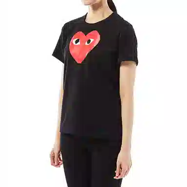 CDG Play T-Shirt T