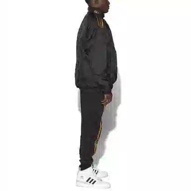 adidas x Ivy Park Three Stripes Jacket Black