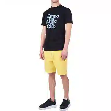 EMPORIO ARMANI SS22 T