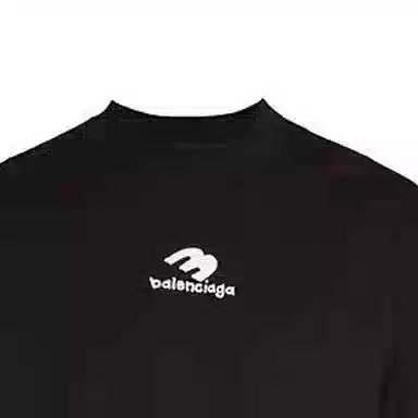 Balenciaga FW22 LogoT
