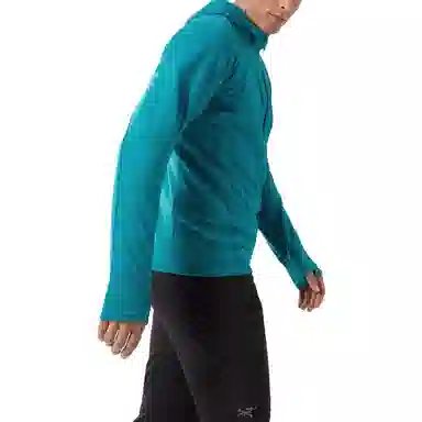 Arcteryx Delta Hybrid Hoody