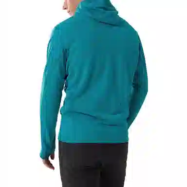 Arcteryx Delta Hybrid Hoody