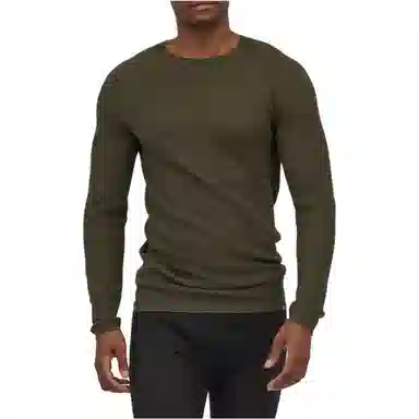patagonia Men's Capilene Air Crew T
