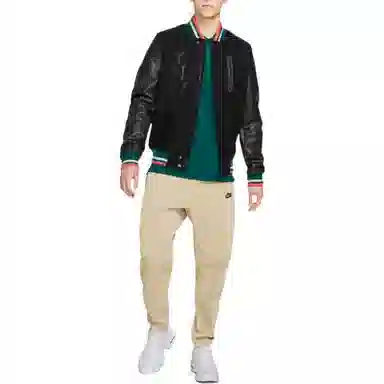 Nike Air Destroyer Liverpool FC Jacket