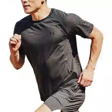 Under Armour logoT