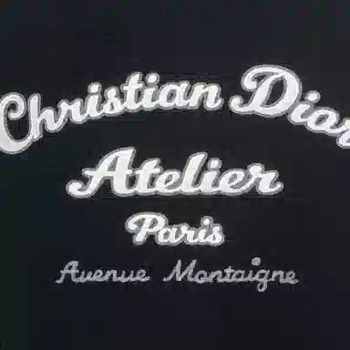 DIOR FW22 Logo