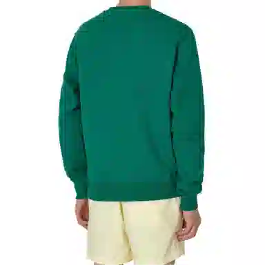 New Balance SS23 Made in USA Logo