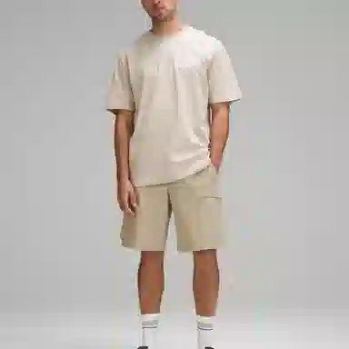 lululemon Heavyweight Cotton JerseyT