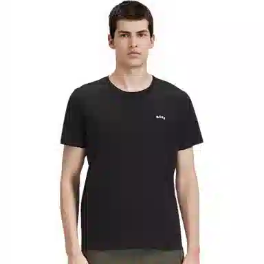 HUGO BOSS SS23 LogoT